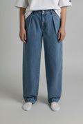 CLVR Barrel Jeans