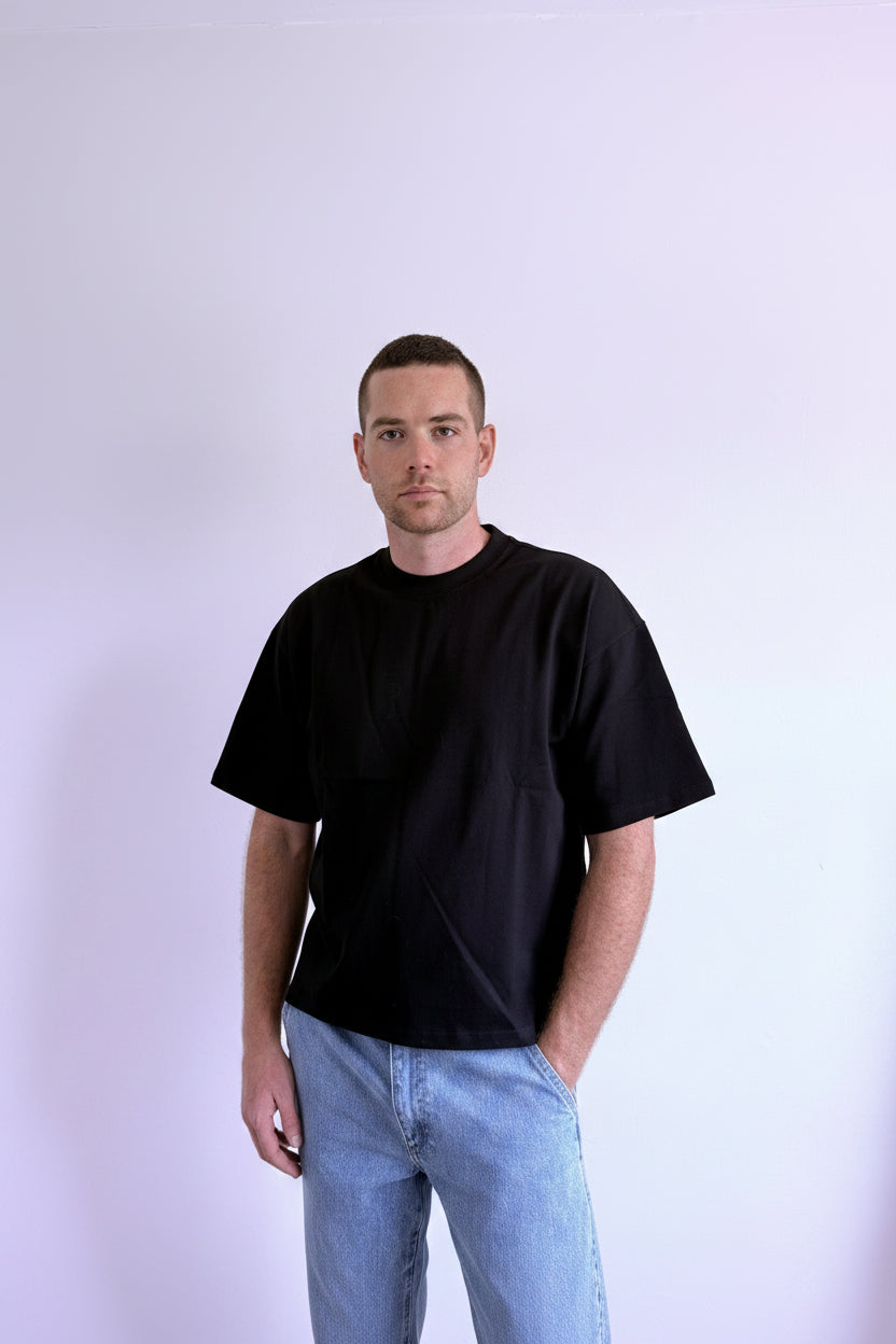 CLVR Tee
