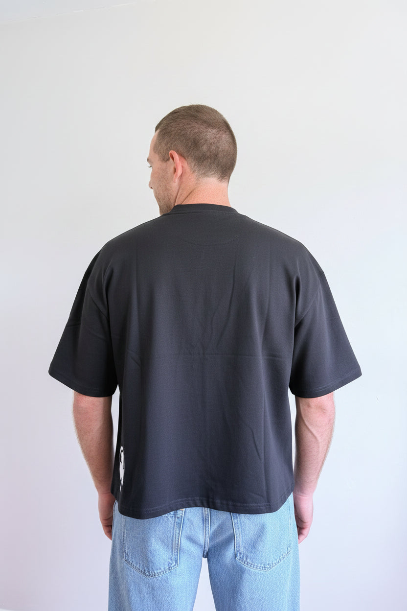 CLVR Tee