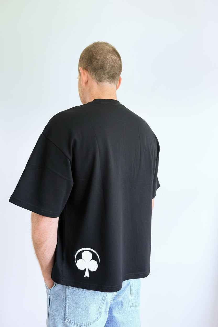 CLVR Tee