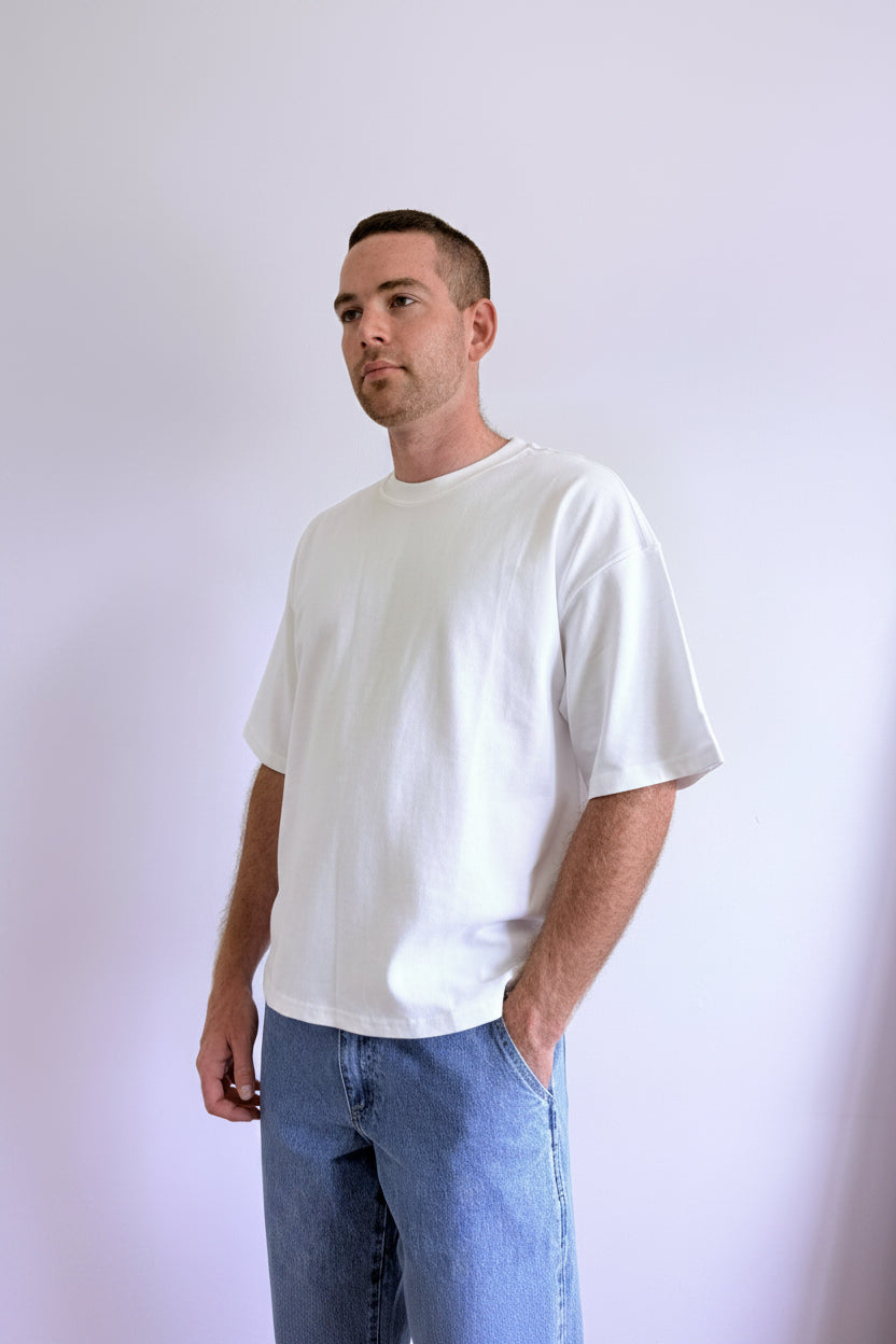 CLVR Tee